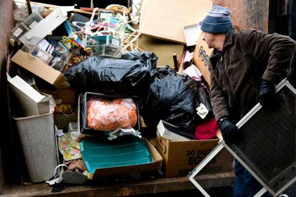 Best Retail Junk Removal  in South Wenatchee, WA