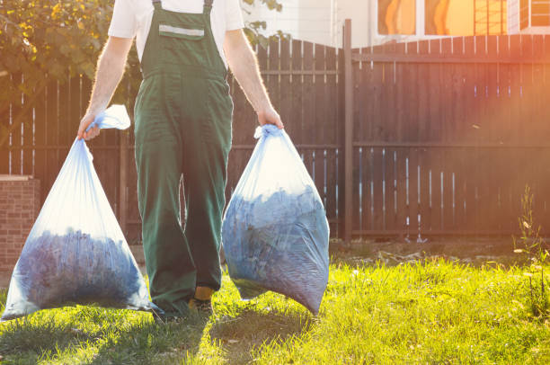 Demolition Debris Removal in South Wenatchee, WA